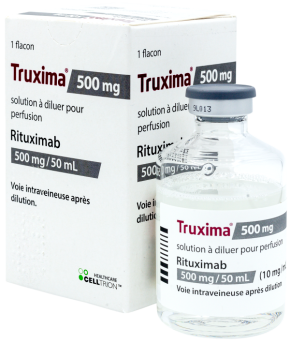 Truxima® (rituximab) 500 mg