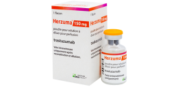 Herzuma® (trastuzumab) 150 mg