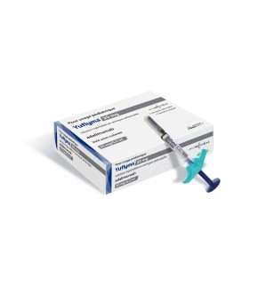 Yuflyma® (adalimumab) 20 mg