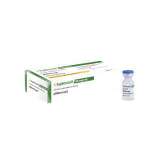 Eydenzelt™ 40mg (non disponible)