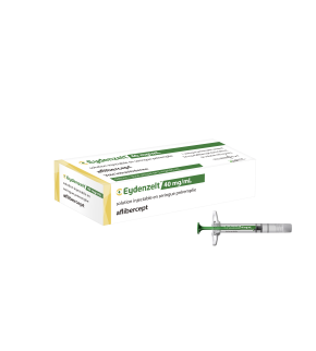 Eydenzelt™ 40mg (non disponible)
